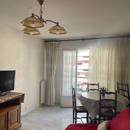 Oasis Urbaine Appartement 2 Piece Nice Exterior photo
