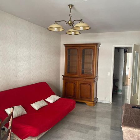 Oasis Urbaine Appartement 2 Piece Nice Exterior photo