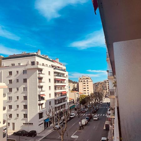 Oasis Urbaine Appartement 2 Piece Nice Exterior photo